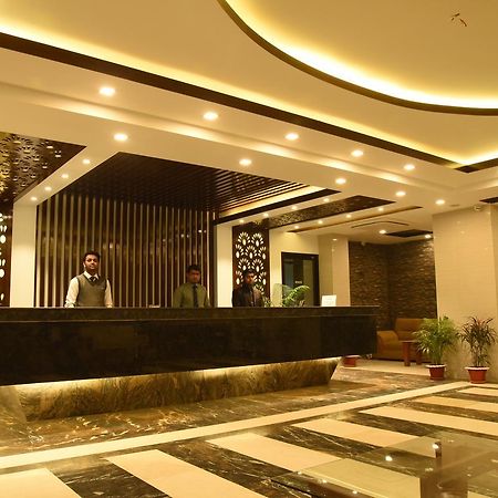Hotel Elaf International 콕스 바자르 외부 사진