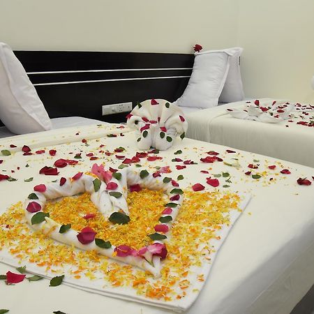 Hotel Elaf International 콕스 바자르 외부 사진