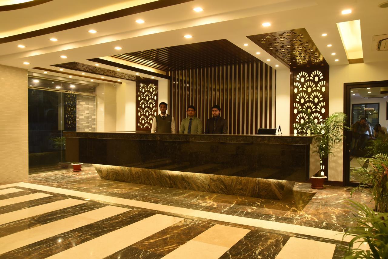 Hotel Elaf International 콕스 바자르 외부 사진